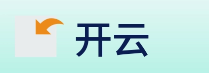 开云 logo